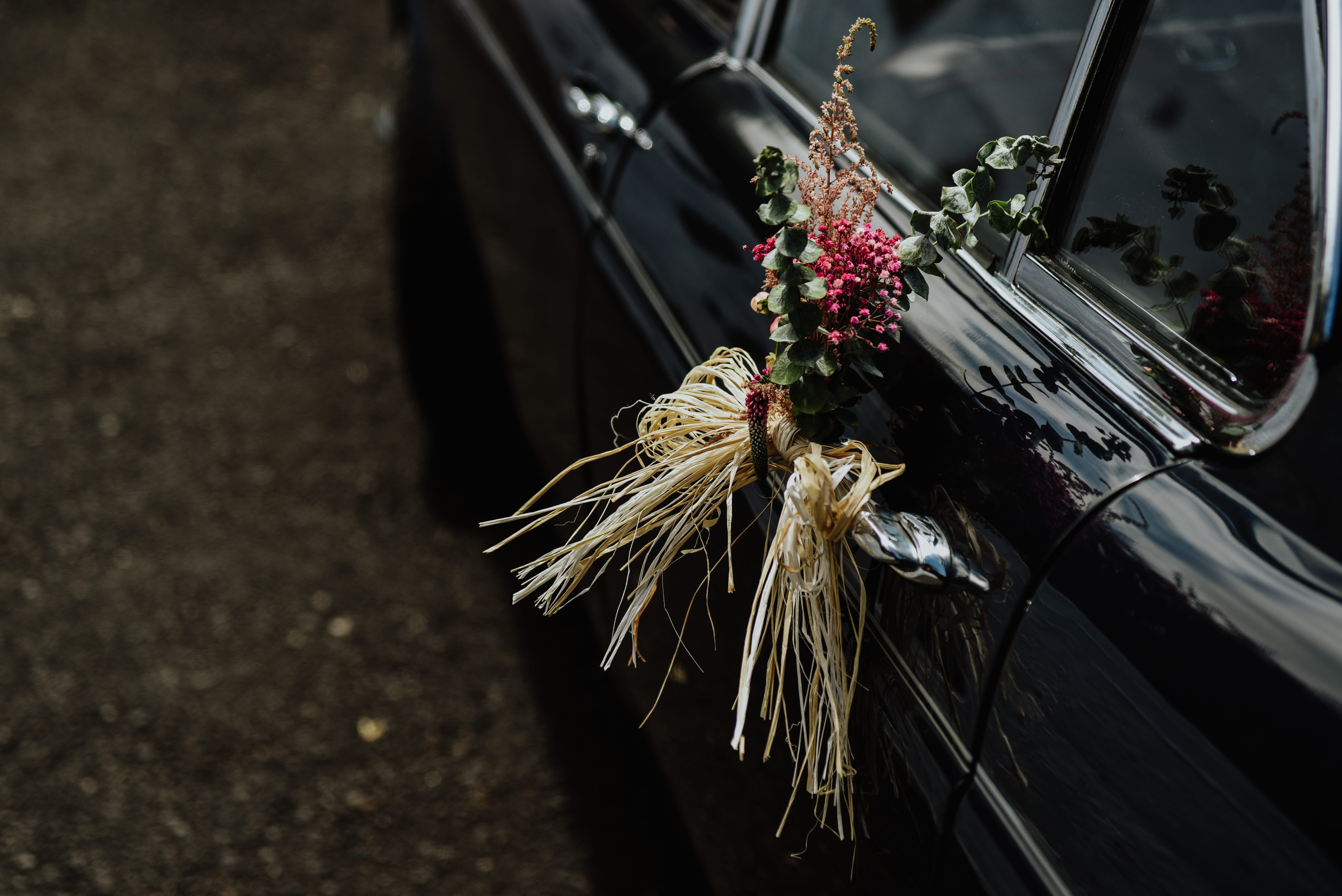 Special events transportation service
